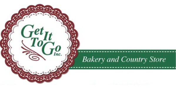 Get It To Go Bakery logo