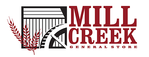 Mill Creek General Store logo
