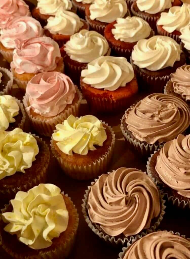 Cupcakes